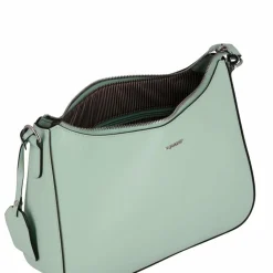 New Picard Superstar Umhängetasche Leder 30 cm mentha