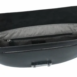 Best Picard Superstar Umhängetasche Leder 29 cm schwarz