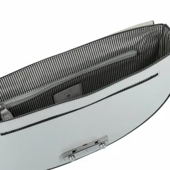 Outlet Picard Superstar Umhängetasche Leder 29 cm shark