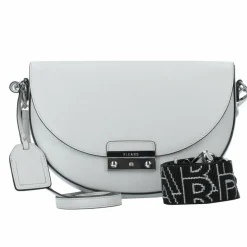 Outlet Picard Superstar Umhängetasche Leder 29 cm shark