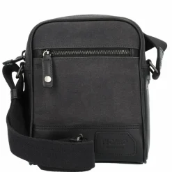 Outlet Picard The Force Umhängetasche 17 cm charcoal