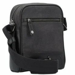 Outlet Picard The Force Umhängetasche 17 cm charcoal