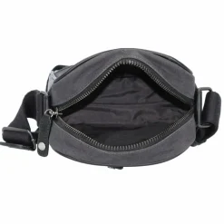 Outlet Picard The Force Umhängetasche 17 cm charcoal