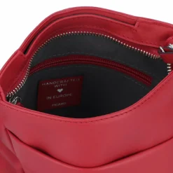 Online Picard Timeles Umhängetasche Leder 19 cm rot