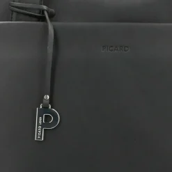 Picard Timeless Shopper Tasche Leder 35 cm