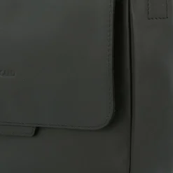 Picard Umhängetaschen<Timeless Umhängetasche Leder 25 cm schwarz