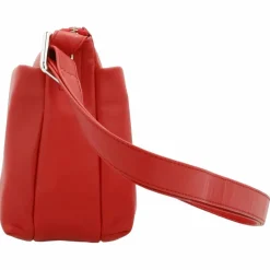 Picard Umhängetaschen<Timeless Umhängetasche Leder 18 cm rot