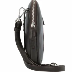 Discount Picard Torrino Umhängetasche Leder 16 cm mocca