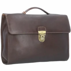 Picard Toscana Aktentasche Leder 38 cm