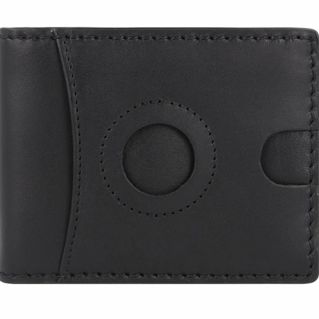 Herren Picard Toscana Geldbörse Leder 11 cm Geldscheinklammer