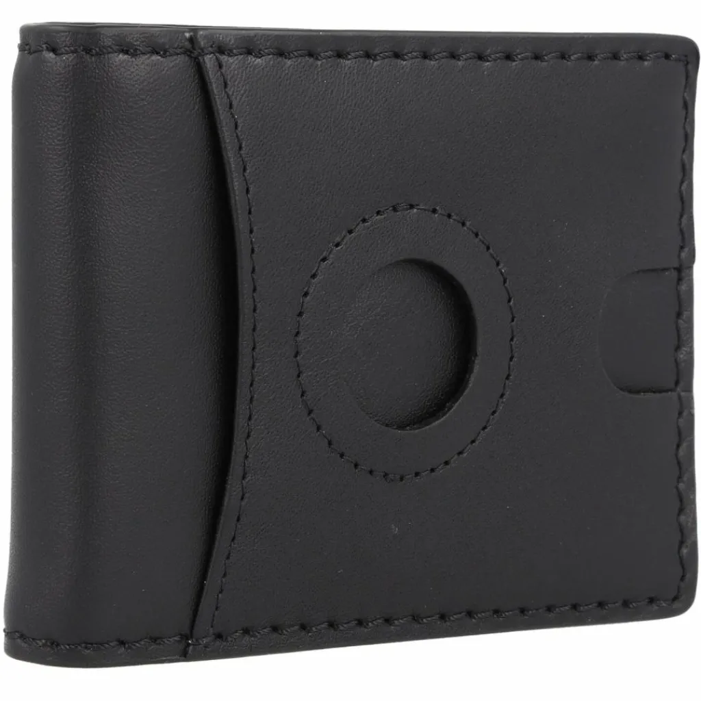 Herren Picard Toscana Geldbörse Leder 11 cm Geldscheinklammer