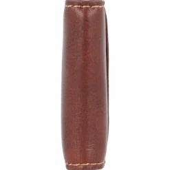 Picard Herrengeldbörsen Querformat<Toscana Geldbörse Leder 11 cm Geldscheinklammer kastanie