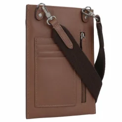 Picard Handytaschen<Toscana Handytasche Leder 12.5 cm camel