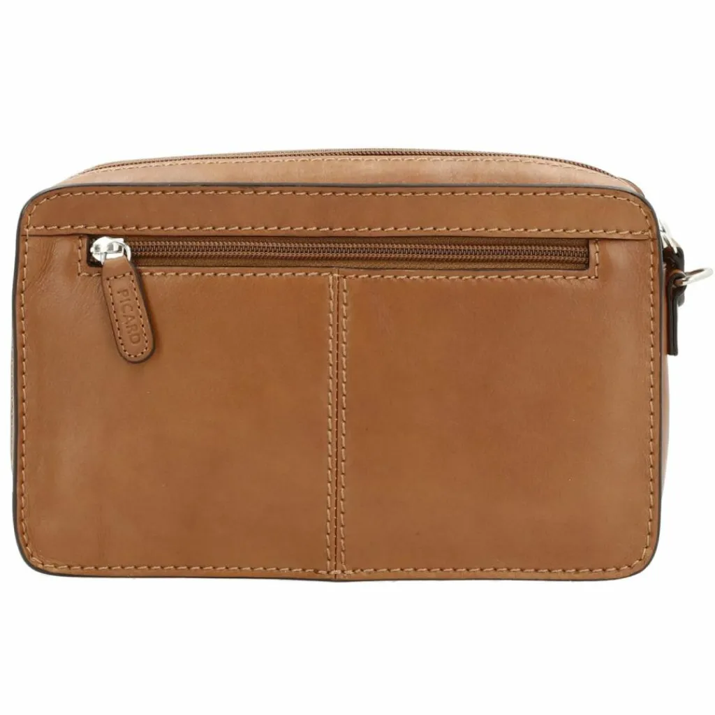 Herren Picard Toscana Herrentasche Leder 23 cm