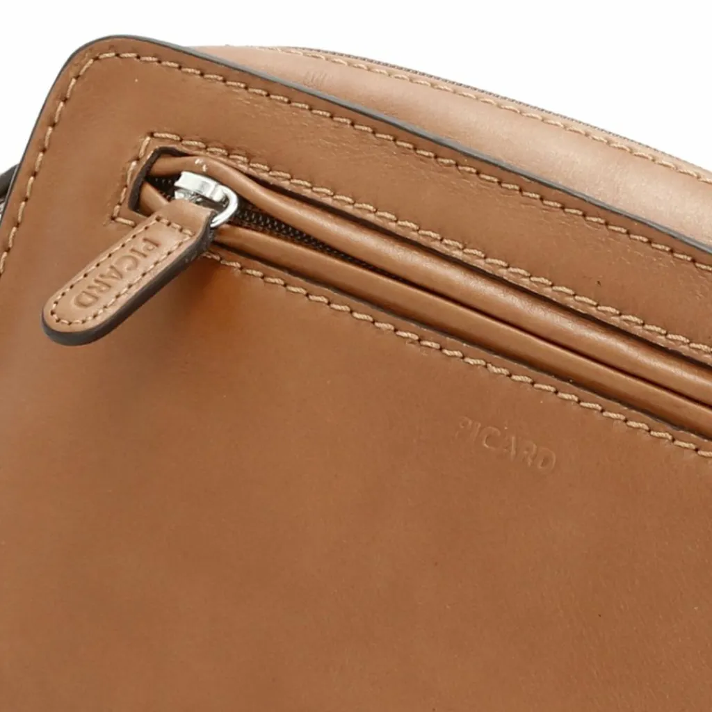 Herren Picard Toscana Herrentasche Leder 23 cm