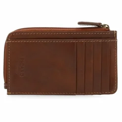 Picard Schlüsseletuis<Toscana Schlüsseletui Leder 13 cm kastanie