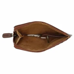 Picard Schlüsseletuis<Toscana Schlüsseletui Leder 13 cm kastanie