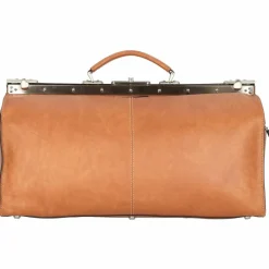 Picard Weekender|Reisetaschen Ohne Rollen<Toscana Weekender Reisetasche Leder 52 cm camel