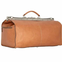 Picard Weekender|Reisetaschen Ohne Rollen<Toscana Weekender Reisetasche Leder 52 cm camel