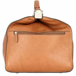Picard Weekender|Reisetaschen Ohne Rollen<Toscana Weekender Reisetasche Leder 52 cm camel