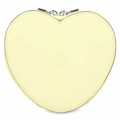 Outlet Picard Valentine Clutch Tasche Leder 13.5 cm limoncello