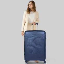 Picard Vienna 4 Rollen Trolley L 74 cm