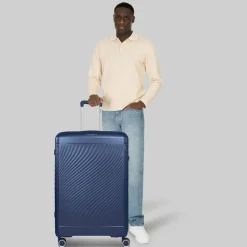 Picard Vienna 4 Rollen Trolley L 74 cm