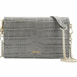 Picard Umhängetaschen<Weimar Umhängetasche Leder 20 cm graphit