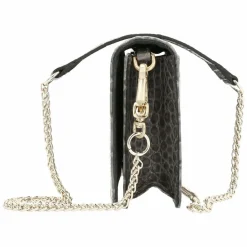 Picard Umhängetaschen<Weimar Umhängetasche Leder 20 cm graphit