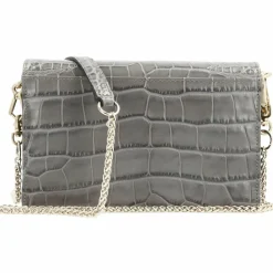 Picard Umhängetaschen<Weimar Umhängetasche Leder 20 cm graphit