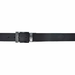 Picard Herrengürtel<Wendegürtel Leder cafe