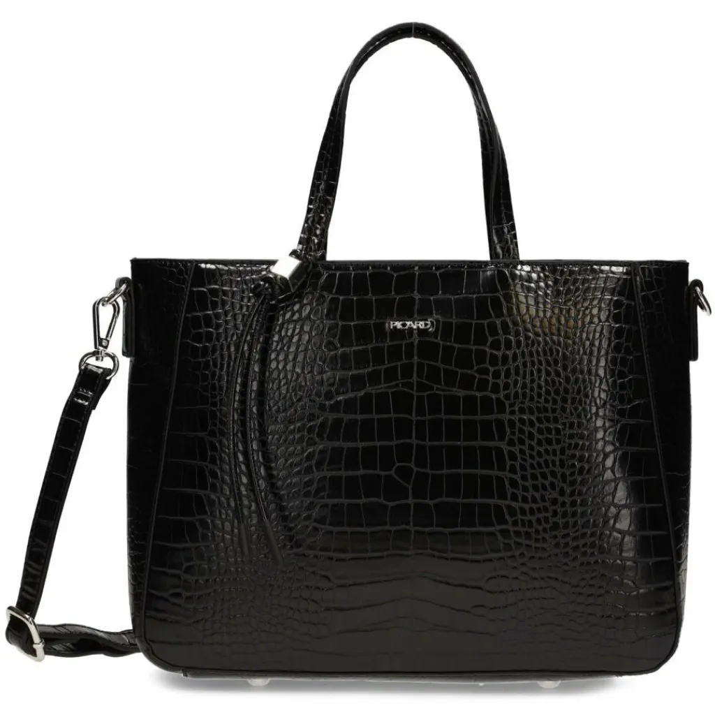 Picard Wild Art Shopper Tasche 34 cm