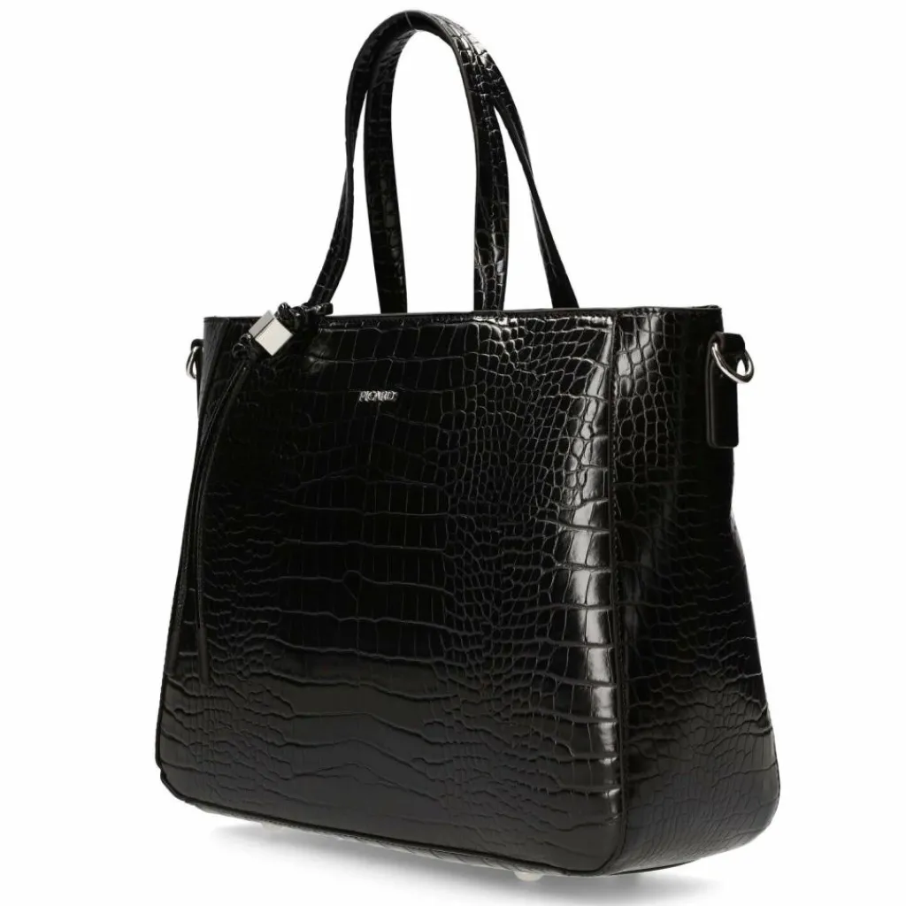 Picard Wild Art Shopper Tasche 34 cm