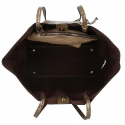 Best Picard Wild Art Shopper Tasche 45 cm gravel