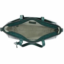 Best Picard Wild Art Shopper Tasche 34 cm smaragd