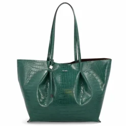 Outlet Picard Wild Art Shopper Tasche 45 cm smaragd