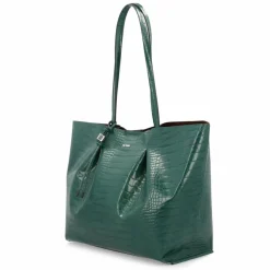 Outlet Picard Wild Art Shopper Tasche 45 cm smaragd