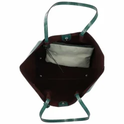 Outlet Picard Wild Art Shopper Tasche 45 cm smaragd