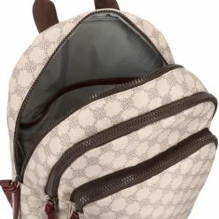Picard Yeah City Rucksack 32.5 cm cream