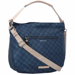 Picard Schultertaschen<Yeah Schultertasche 24 cm navy