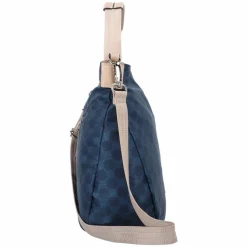 Picard Schultertaschen<Yeah Schultertasche 24 cm navy