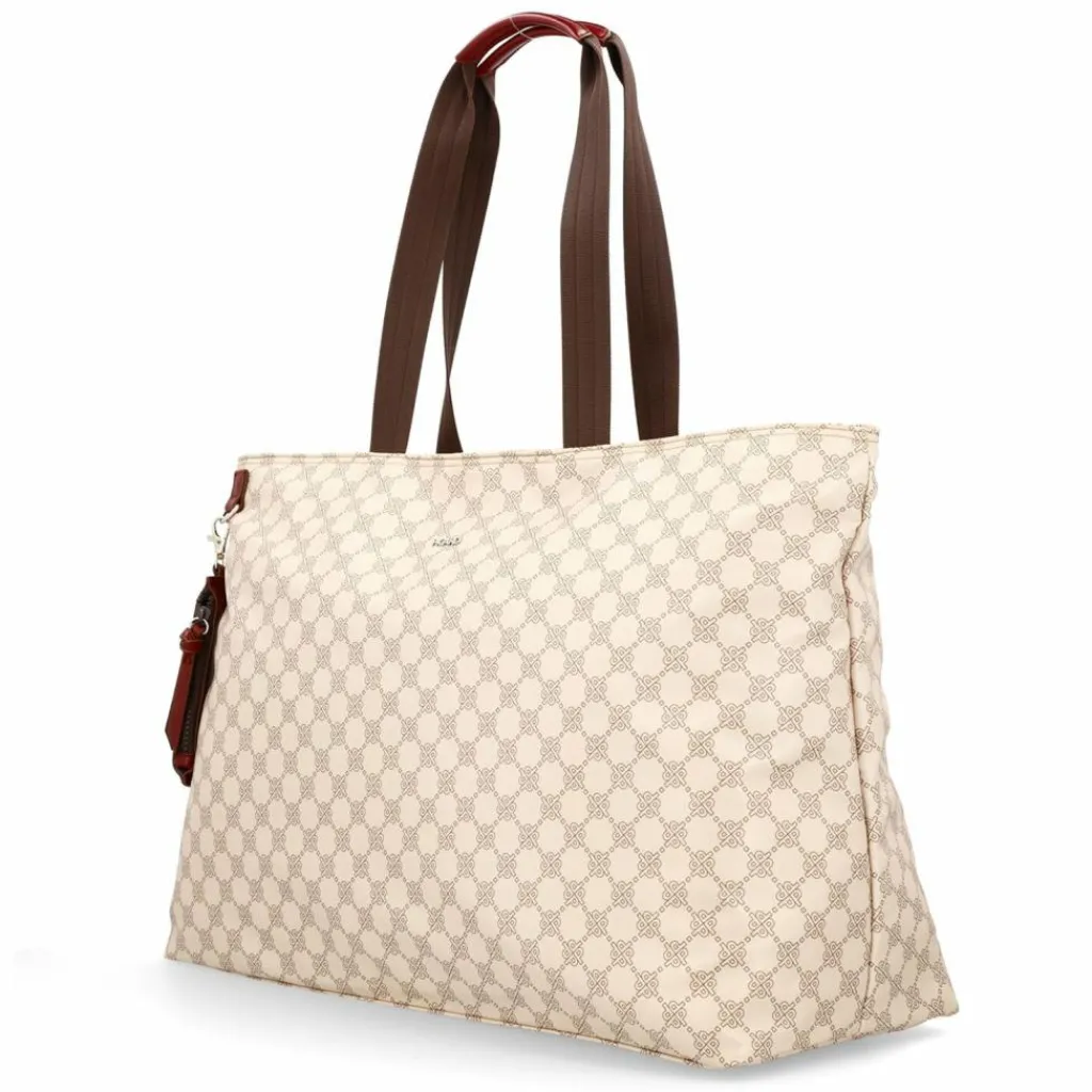 Sale Picard Yeah Shopper Tasche 50 cm cream