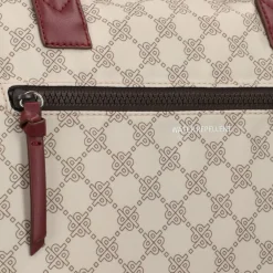 Online Picard Yeah Shopper Tasche 44.5 cm cream