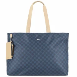 Picard Shopper|Schultertaschen<Yeah Shopper Tasche 50 cm navy