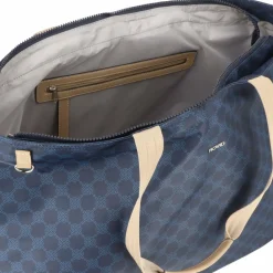 Picard Shopper|Schultertaschen<Yeah Shopper Tasche 50 cm navy