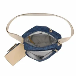 New Picard Yeah Umhängetasche 22 cm navy