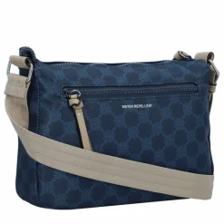 Hot Picard Yeah Umhängetasche 23 cm navy