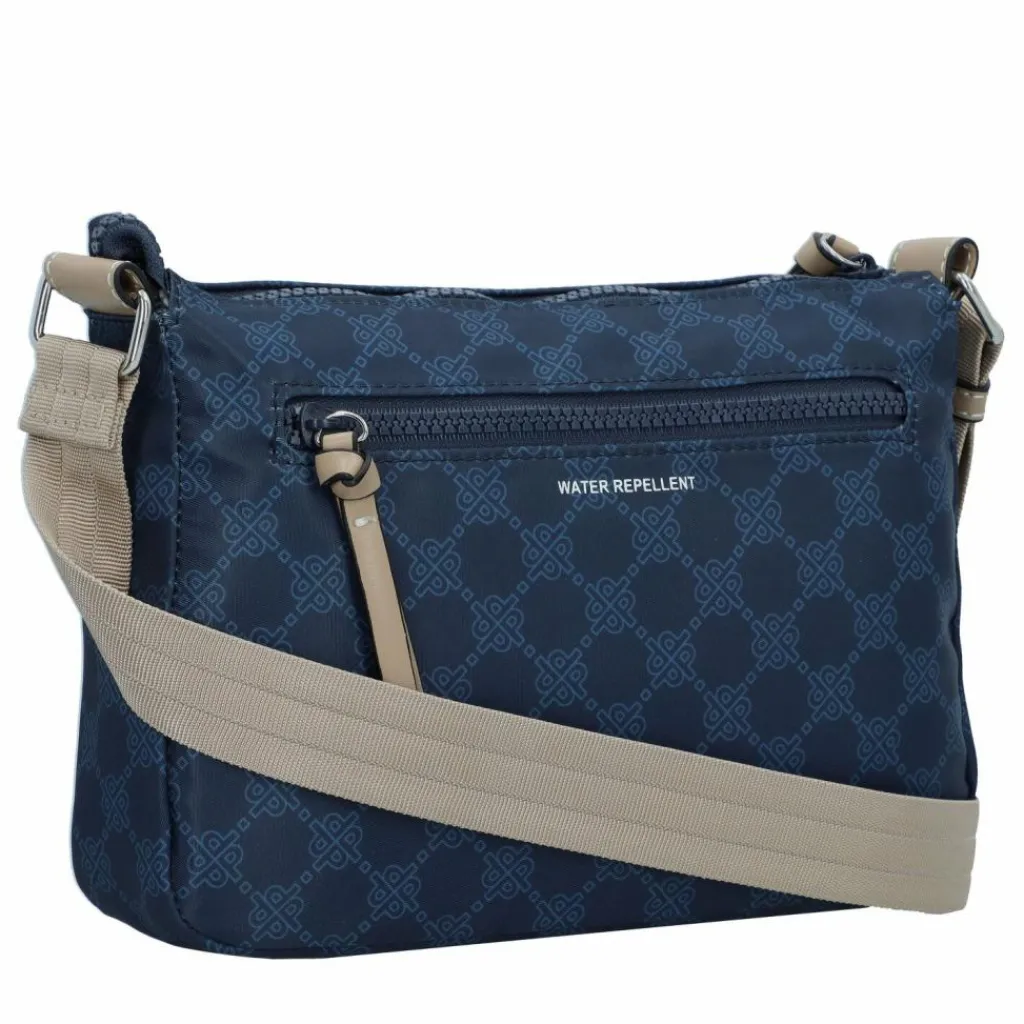 Hot Picard Yeah Umhängetasche 23 cm navy