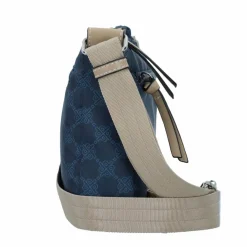 Hot Picard Yeah Umhängetasche 23 cm navy