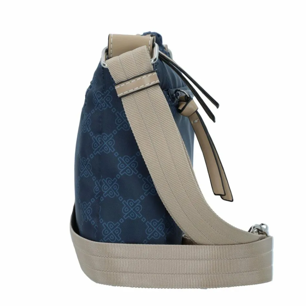 Hot Picard Yeah Umhängetasche 23 cm navy